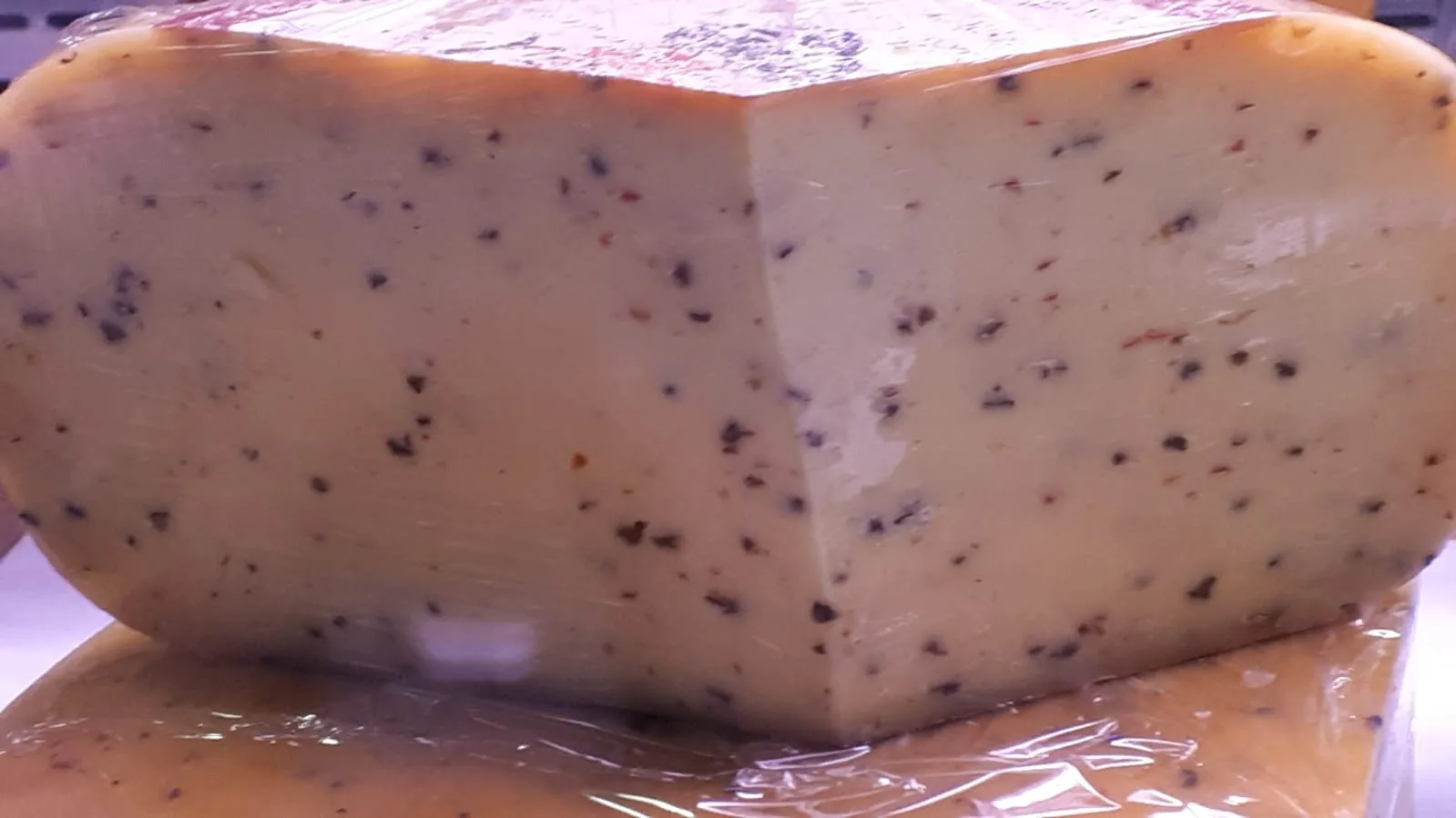 Knoblauchkäse